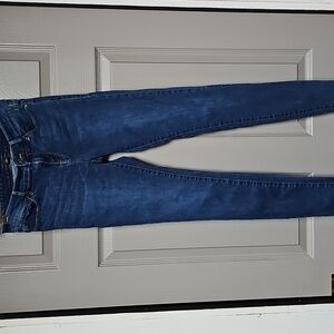 Tommy Hilfiger Greenwich Skinny Jeans Women's Size 2